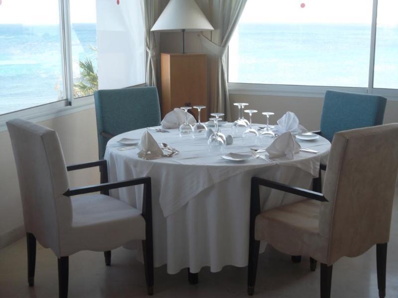 Aziza Beach Golf & Spa (Adults Only) Хаммамет Екстер'єр фото