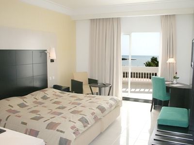 Aziza Beach Golf & Spa (Adults Only) Хаммамет Екстер'єр фото